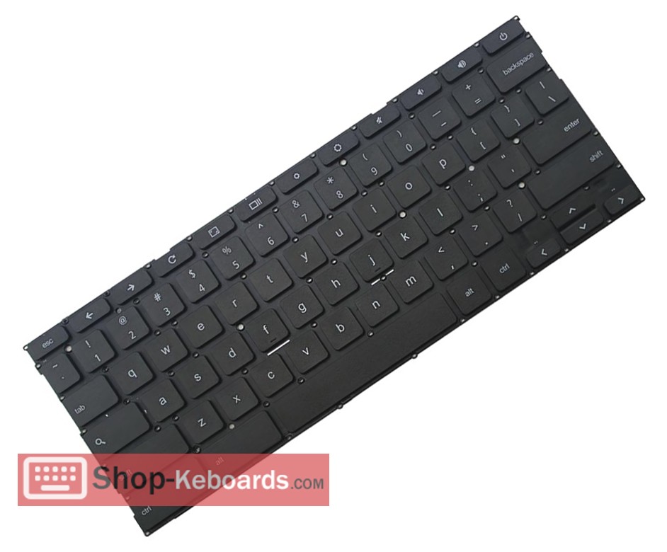Asus 9Z.NBLSQ.201 Keyboard replacement