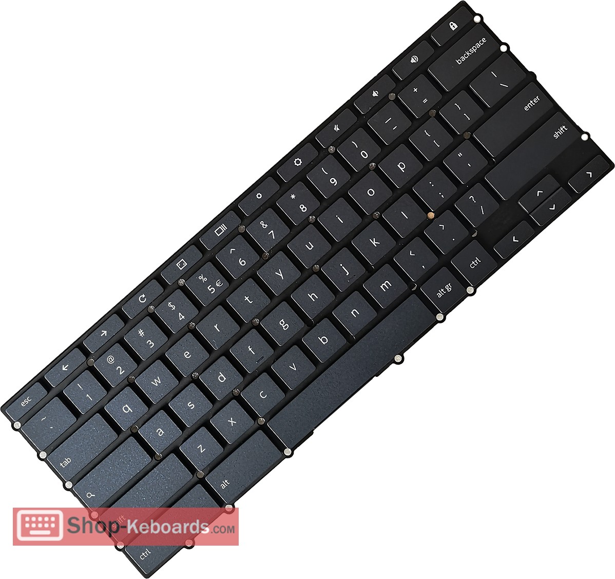 Lenovo 9Z.NG4SN.00E Keyboard replacement