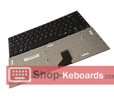 Samsung BA-5901327 Keyboard replacement