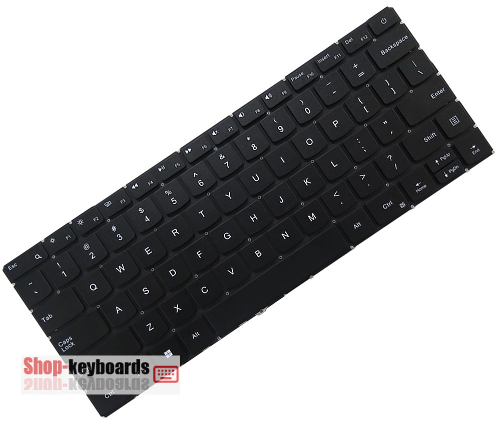 Acer AL14-51P Keyboard replacement