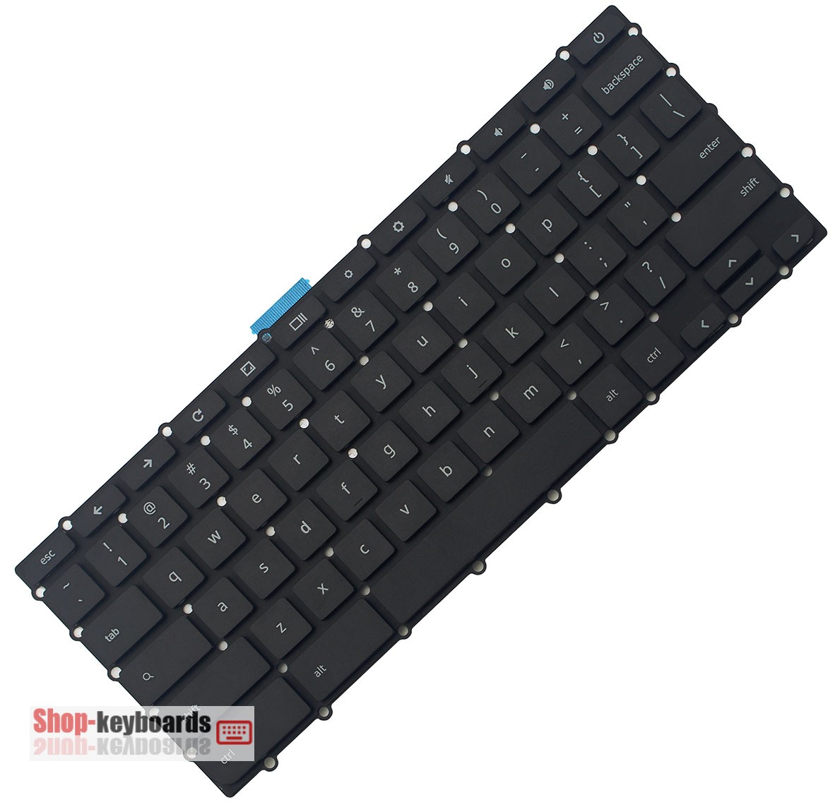 Acer CB314-4HT-XXXX Keyboard replacement