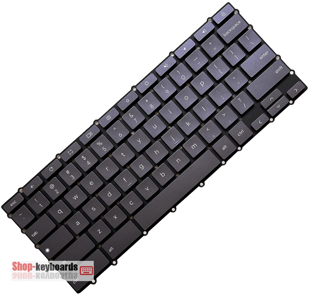 Acer CB514-3H Keyboard replacement