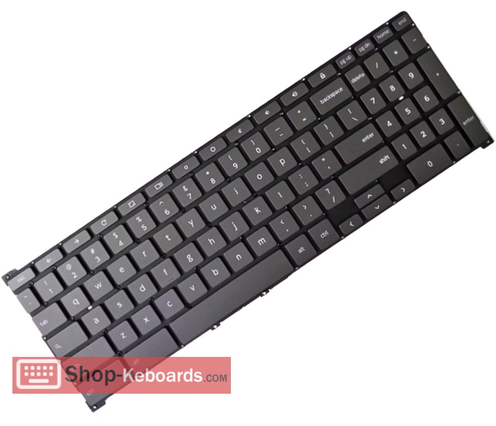 Lenovo SN21E69709 Keyboard replacement