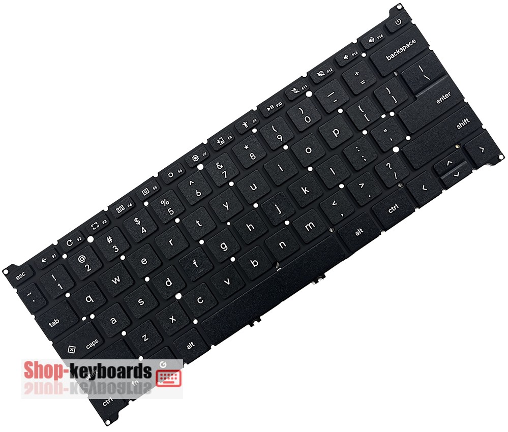 Acer CBE794-1T Keyboard replacement