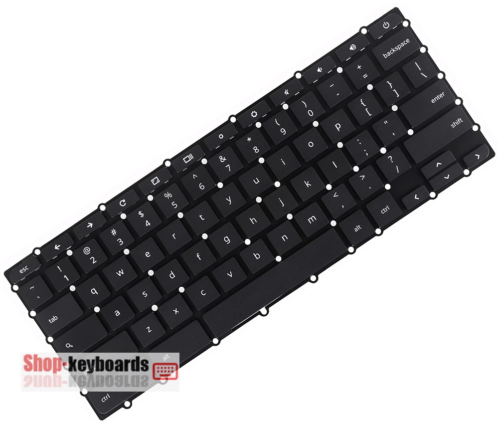 Acer CBO314-1H Keyboard replacement