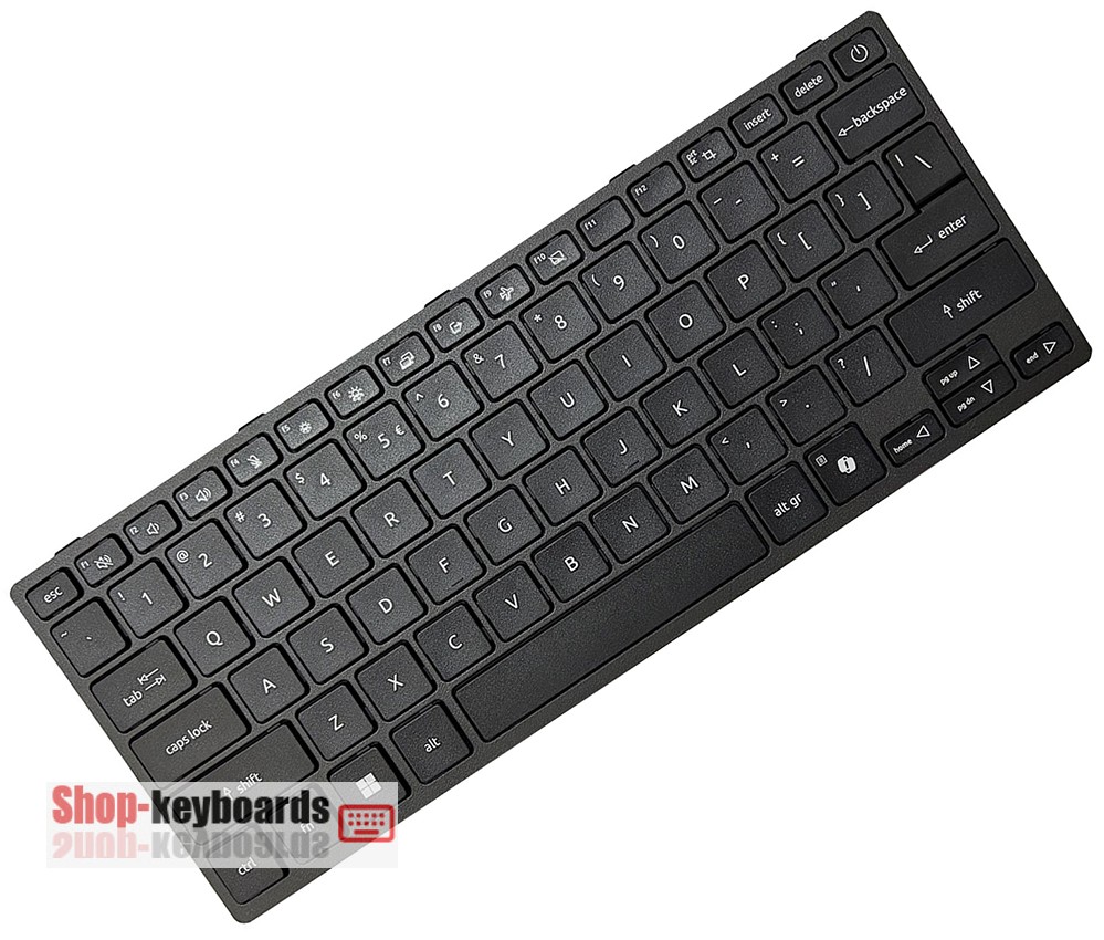 Acer C937T-TCO Keyboard replacement