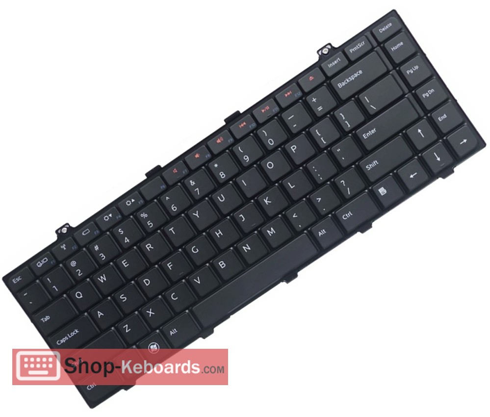 Dell 9Z.N1K82.001 Keyboard replacement
